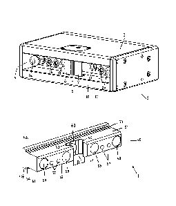 Une figure unique qui représente un dessin illustrant l'invention.